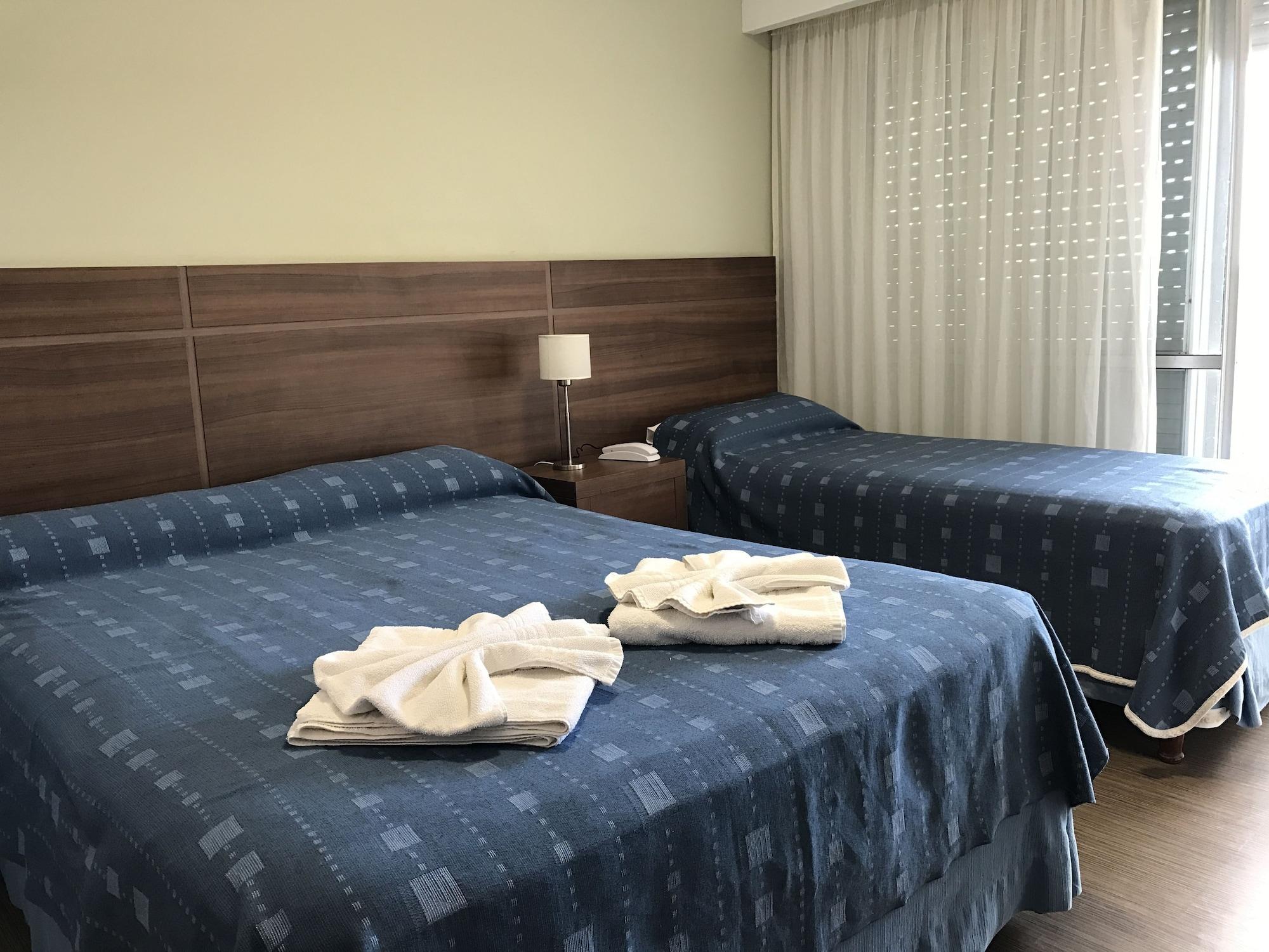 Hotel Luz Y Fuerza San Bernardo Extérieur photo